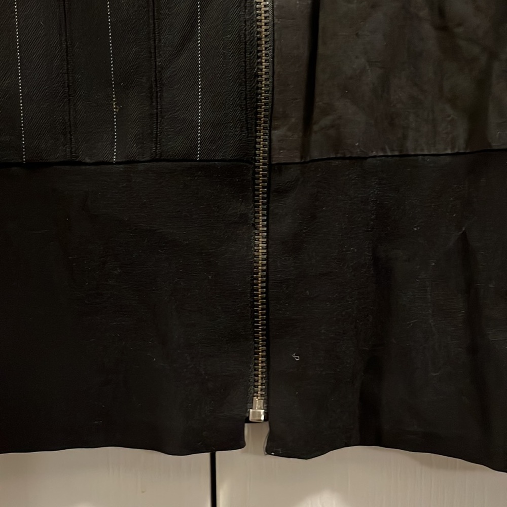 VGUC Sarah Pacini jacket - Picture 4 of 10
